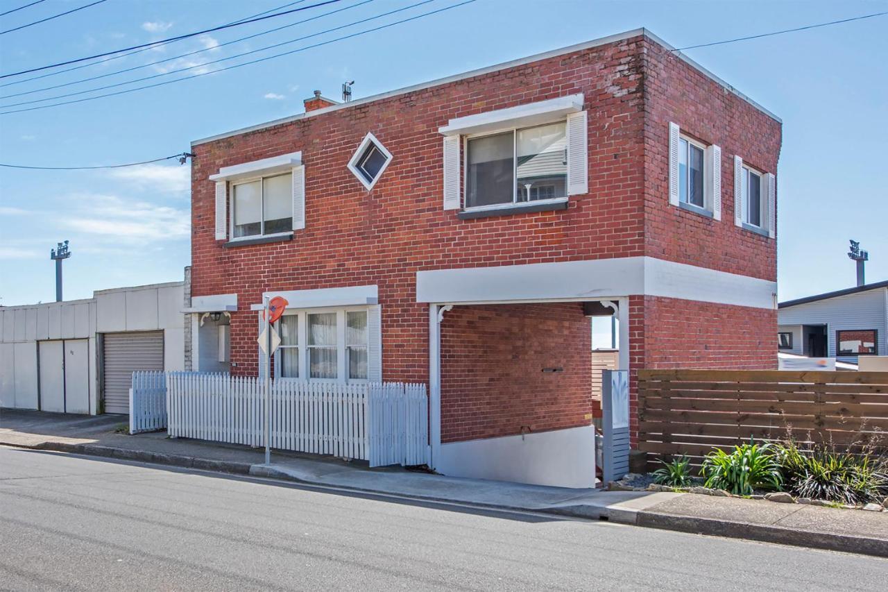 Burnie City Apartments Exterior foto